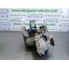 CAJA CAMBIOS EGR MANUAL 5 VELOCIDADES