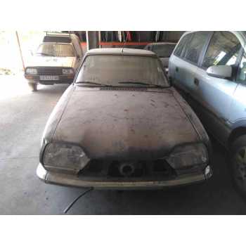 CITROËN GSA de desguace