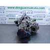 CAJA CAMBIOS EGR MANUAL 5 VELOCIDADES