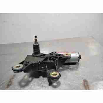 MOTOR LIMPIA TRASERO 1J6955711G 4 PINES 