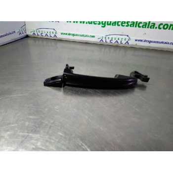 MANETA EXTERIOR DELANTERA IZQUIERDA 