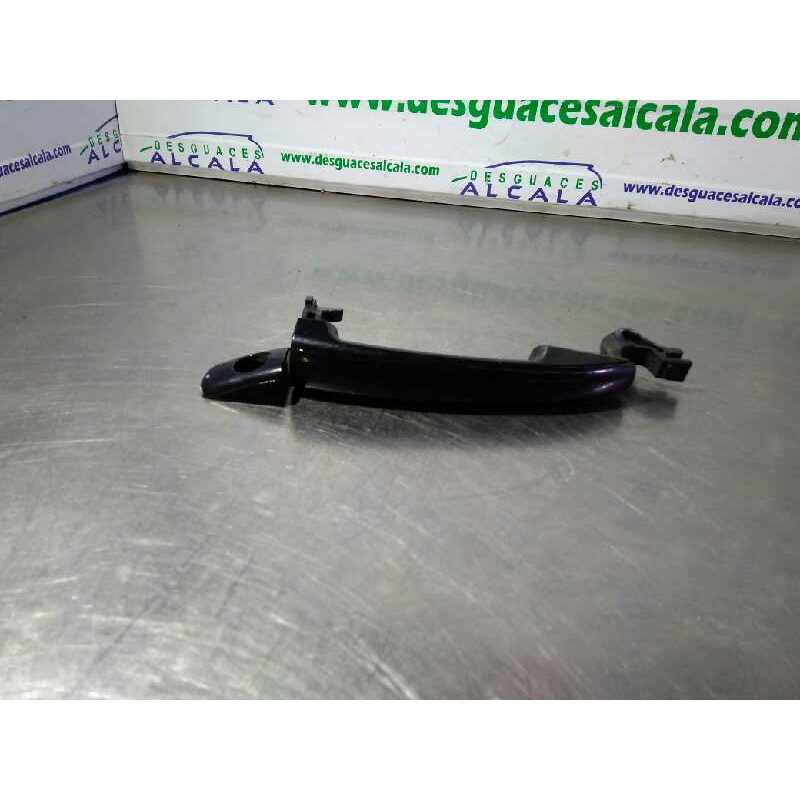 MANETA EXTERIOR DELANTERA IZQUIERDA 