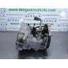 CAJA CAMBIOS EGR MANUAL 5 VELOCIDADES