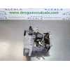 CAJA CAMBIOS EGR MANUAL 5 VELOCIDADES