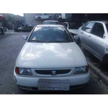 SEAT CORDOBA BERLINA (6K2)