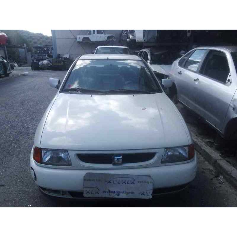 seat cordoba berlina (6k2) del año 1998
