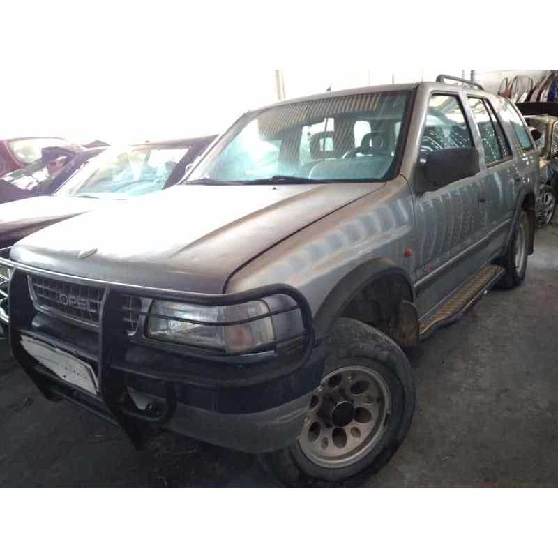 opel frontera a del año 1994
