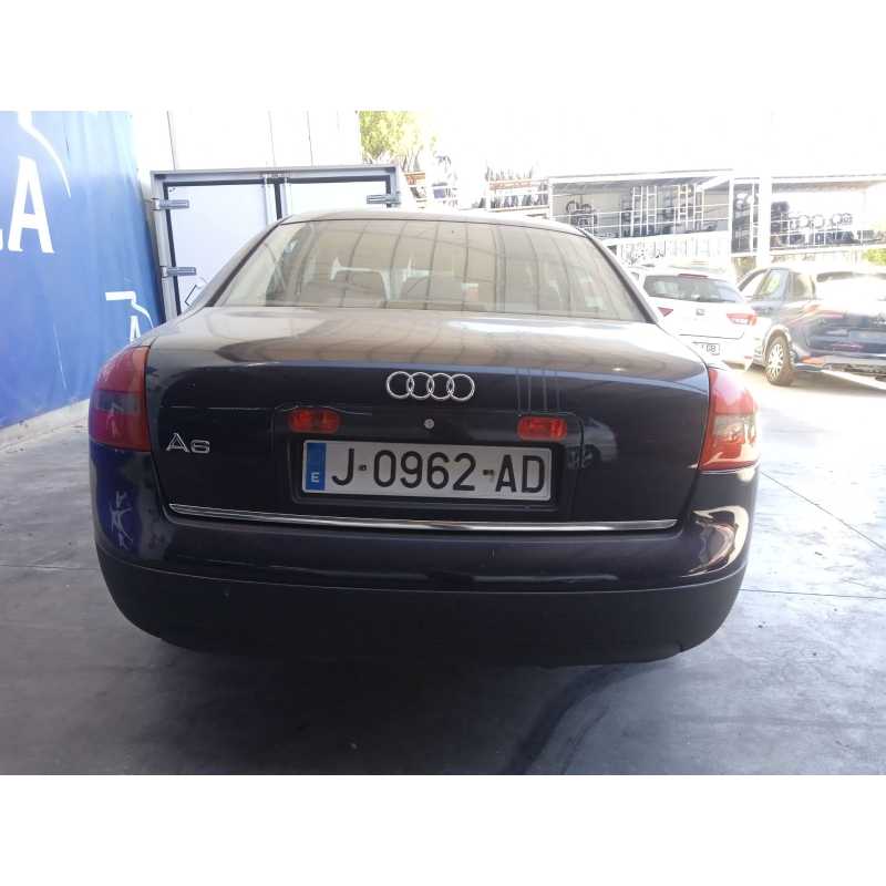 audi a6 berlina (4b2) del año 1999