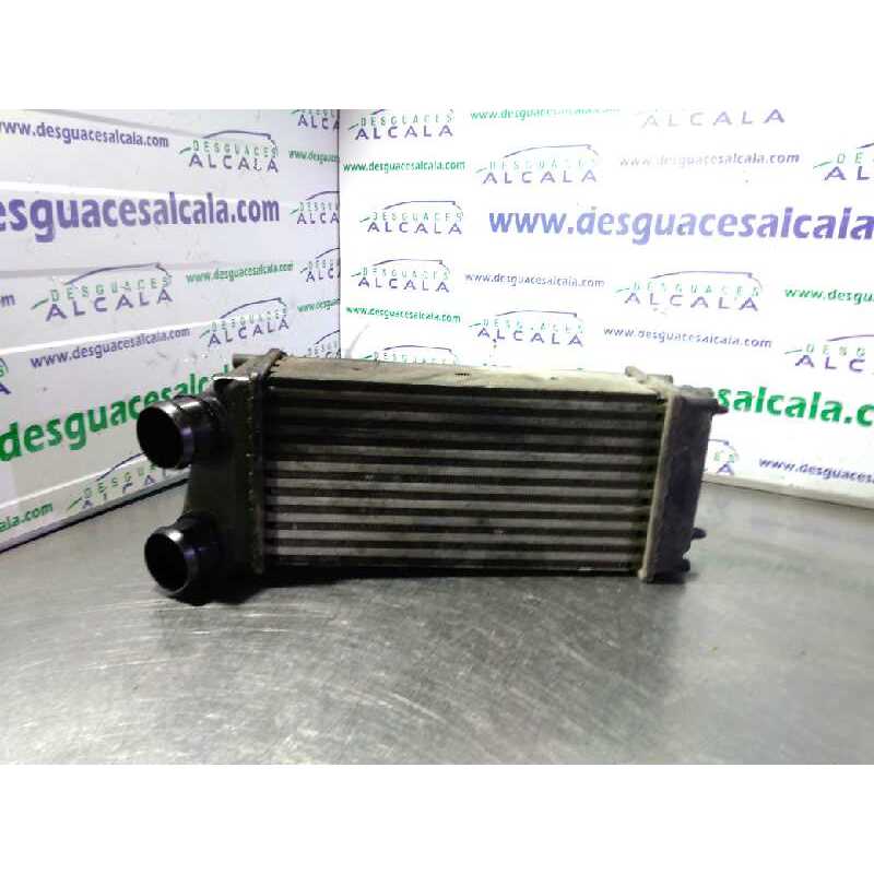 INTERCOOLER 