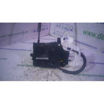 CERRADURA PUERTA DELANTERA IZQUIERDA 813103U000 ELECTRICA 6 PINES