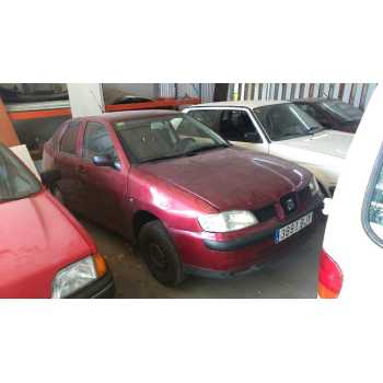 SEAT CORDOBA BERLINA (6K2)