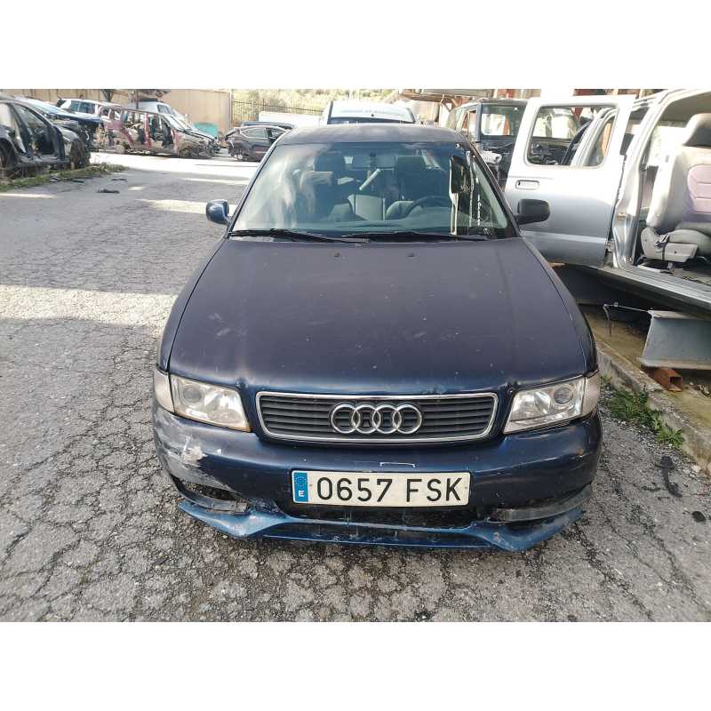 audi a4 b5 (8d2) del año 1996