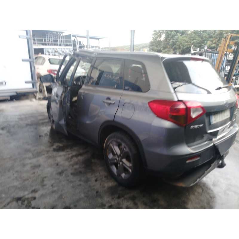 suzuki vitara (ly) del año 2018