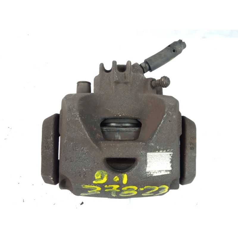 PINZA FRENO DELANTERA IZQUIERDA 1651755280 