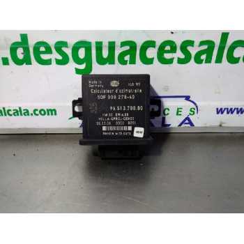CENTRALITA LUCES 9651378880 00020251 HELLA