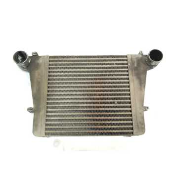 RADIADOR INTERCOOLER 