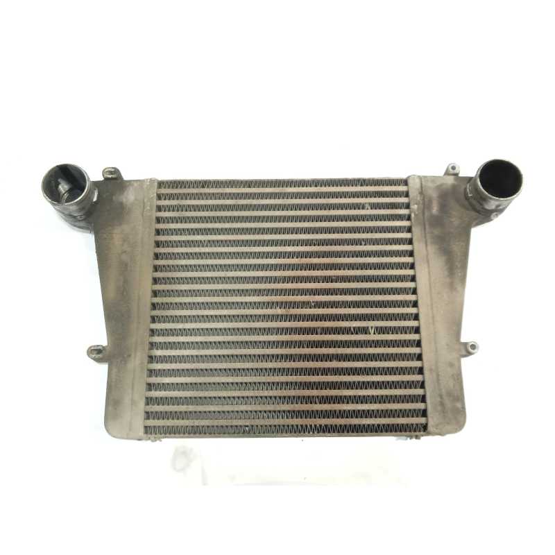 RADIADOR INTERCOOLER 