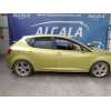 seat ibiza iv sc (6j1, 6p5) del año 2009