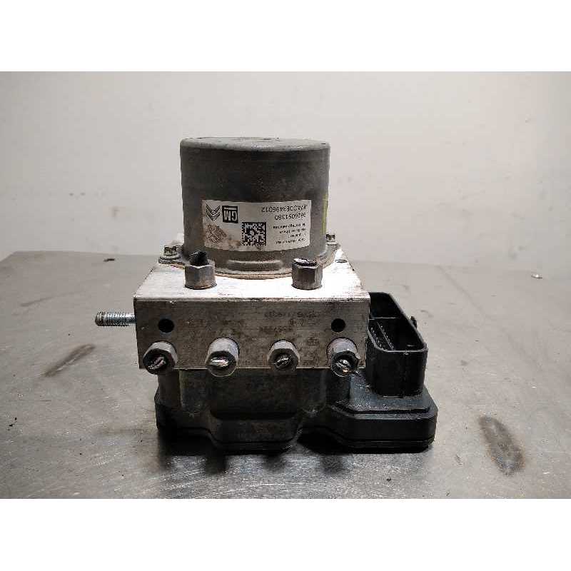 MODULO ABS 9826051380 0265956240 