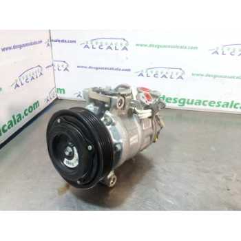 COMPRESOR AIRE ACONDICIONADO 4472807424 