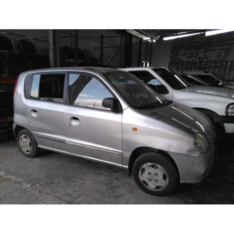 hyundai atos (mx) del año 1999