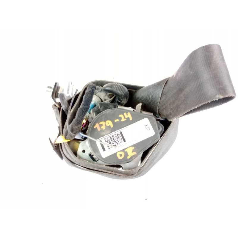 CINTURON SEGURIDAD DELANTERO IZQUIERDO 735542119 