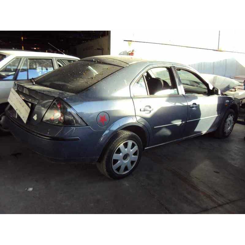 ford mondeo berlina (ge) del año 2001
