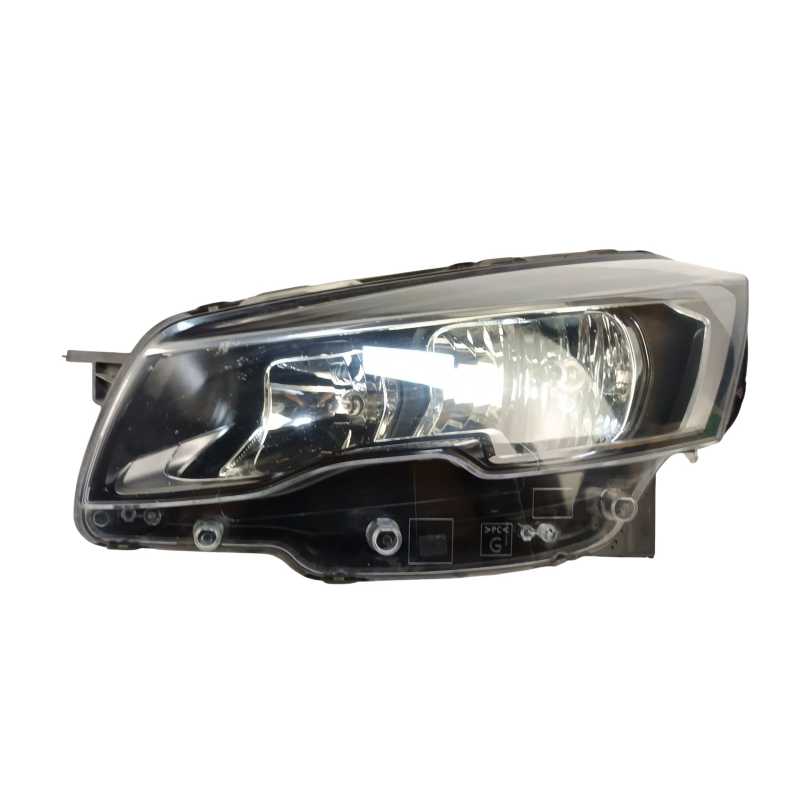 FARO IZQUIERDO 9807241280 