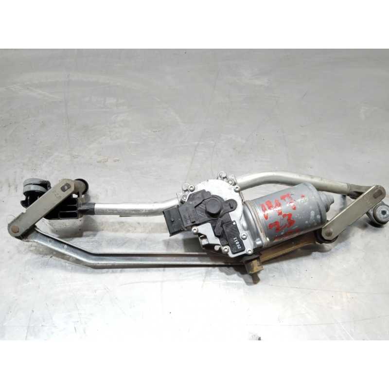 MOTOR LIMPIA DELANTERO 288003799R 