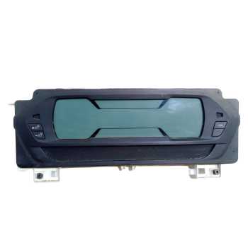 CUADRO INSTRUMENTOS 9805075580 