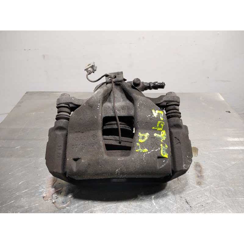 PINZA FRENO DELANTERA IZQUIERDA BOSCH 