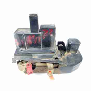 CERRADURA PUERTA DELANTERA IZQUIERDA 55136347AB 