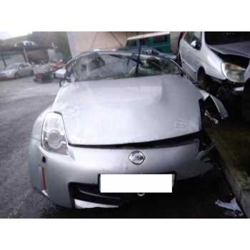 NISSAN 350 Z (Z33) de desguace