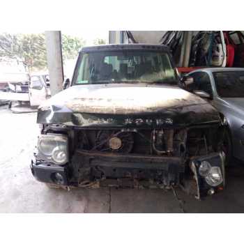 LAND ROVER DISCOVERY (LT)