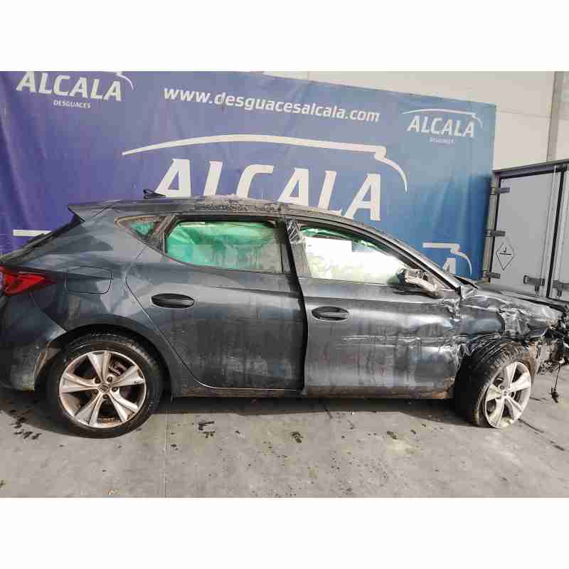 seat leon sportstourer (kl8, kld) del año 2020