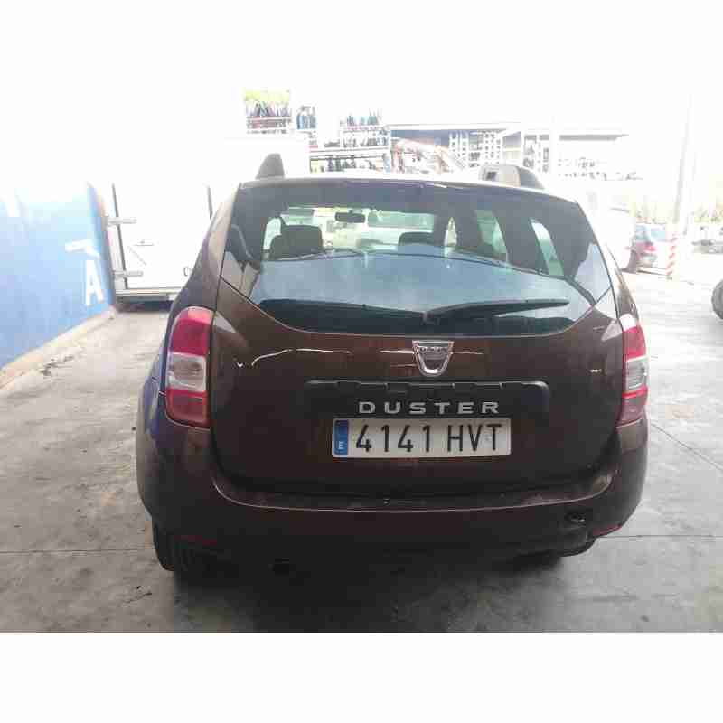 dacia duster (hs_) del año 2014