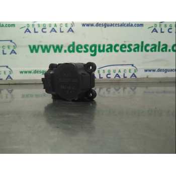 MOTOR TRAMPILLA CALEFACCION 250207595 