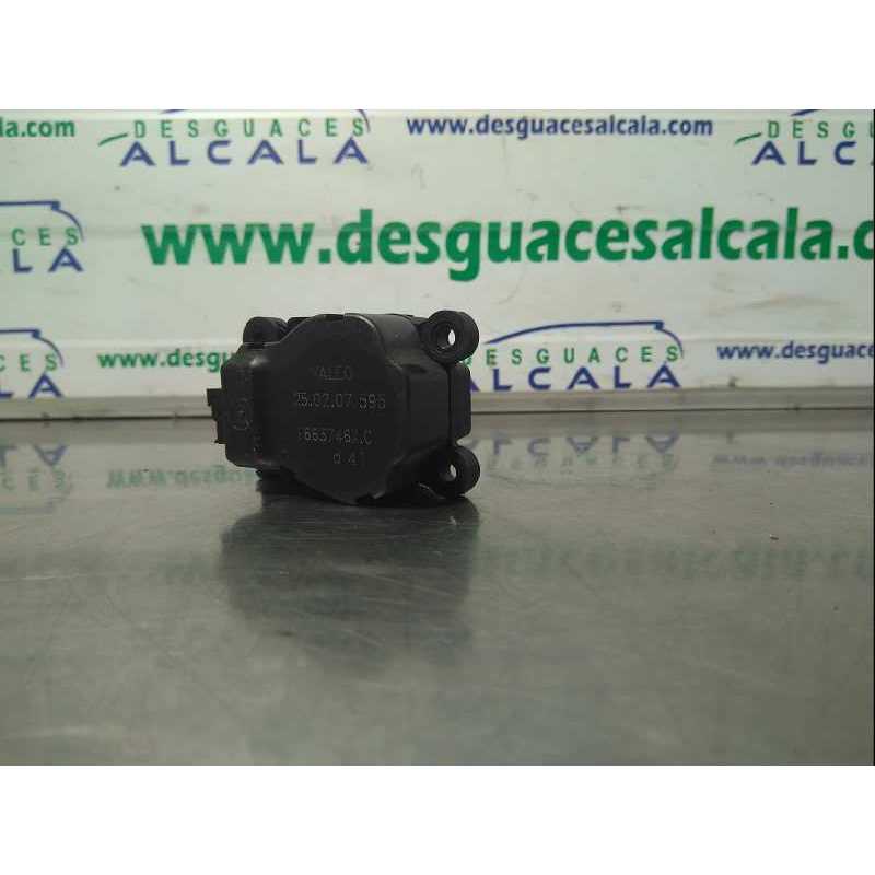 MOTOR TRAMPILLA CALEFACCION 250207595 