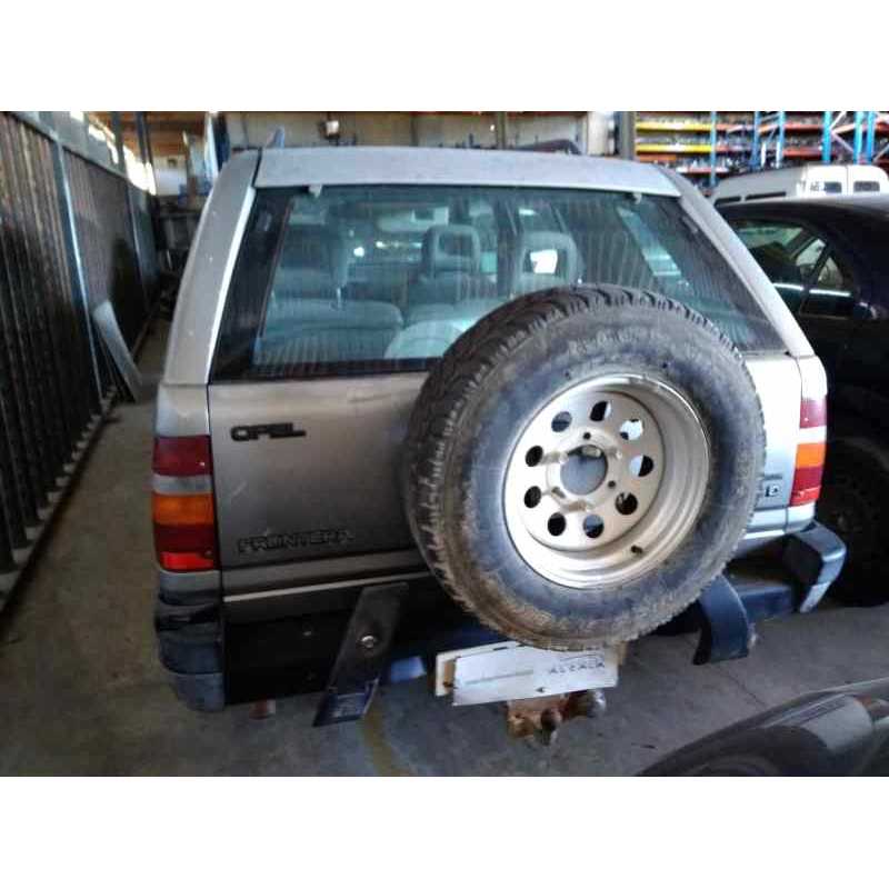 opel frontera a del año 1994