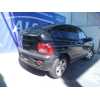 ssangyong actyon del año 2007