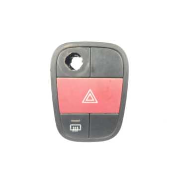 BOTON EMERGENCIA 6490G4 