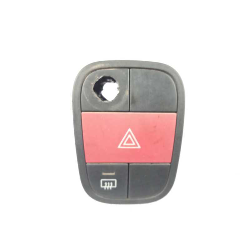 BOTON EMERGENCIA 6490G4 