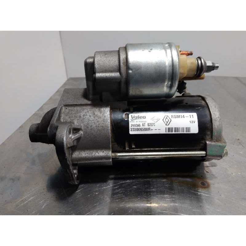 MOTOR ARRANQUE 233006508R 13 DIENTES 
