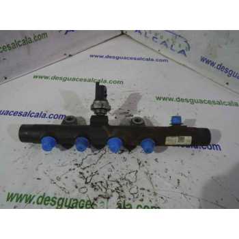 RAMPA INYECTORA 8200579287 3 PINES 