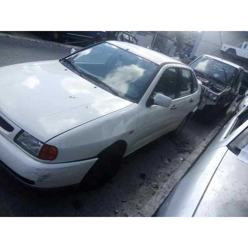 seat cordoba berlina (6k2) del año 1998
