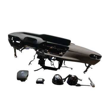 KIT AIRBAG 9807547380 