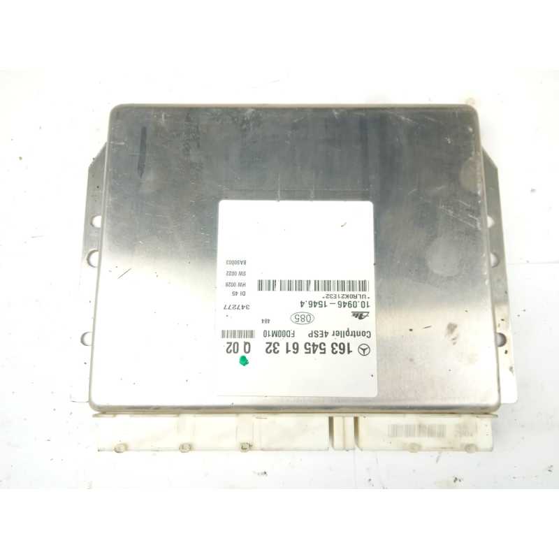 MODULO ELECTRONICO A1635456132 