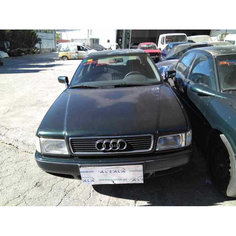 audi 80/90 (811/813/853) del año 1994