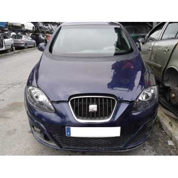 SEAT ALTEA (5P1)
