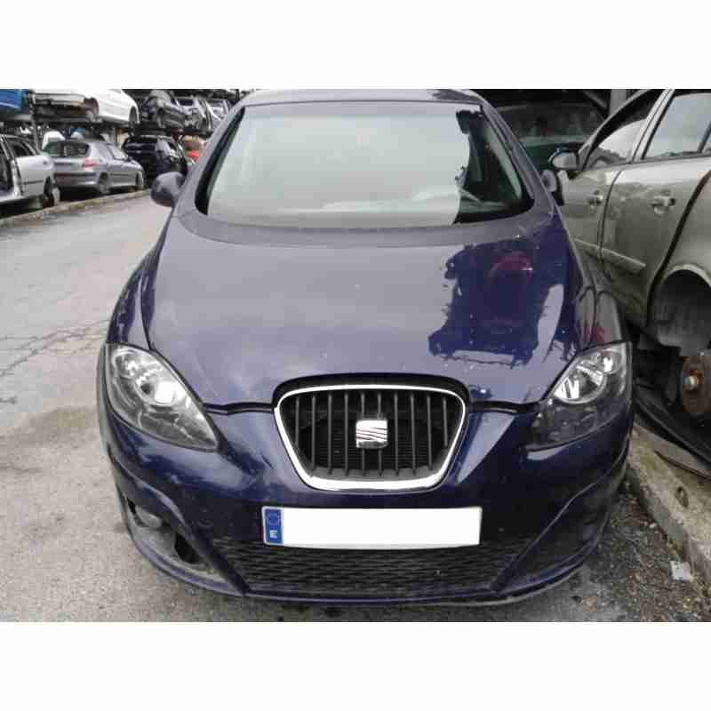seat altea (5p1) del año 2011